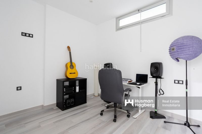 Foto ab199687-6bbe-441b-b35d-3763ff1eb271. Casa a Lomas de Cabo Roig - Los Dolses Orihuela