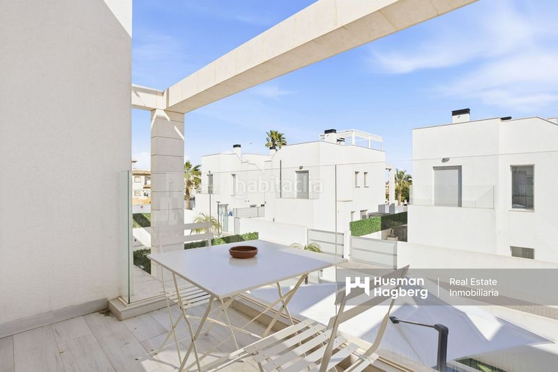 Foto b5e5a797-9cbf-4320-8d9b-435f021691e5. Casa a Lomas de Cabo Roig - Los Dolses Orihuela