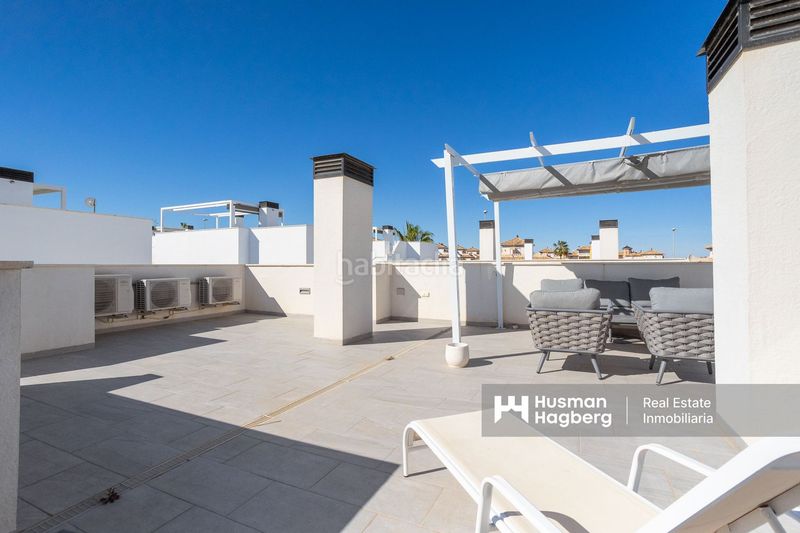 Foto c75bae16-3183-4685-ae7e-f2e698eb749f. Casa a Lomas de Cabo Roig - Los Dolses Orihuela