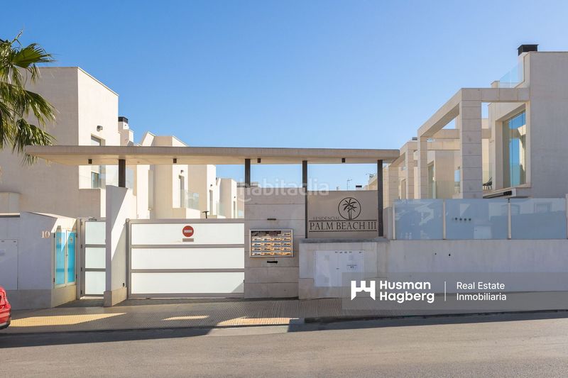 Foto d395dc6f-73c2-4f5e-a99c-c32a7774d341. Casa a Lomas de Cabo Roig - Los Dolses Orihuela