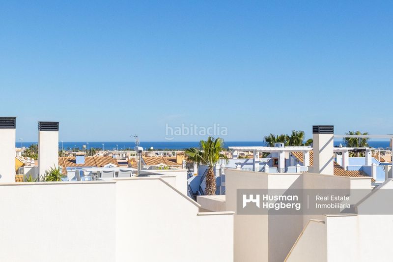 Foto edc735ce-c4fa-40d7-85ea-5acdefa7049b. Casa a Lomas de Cabo Roig - Los Dolses Orihuela
