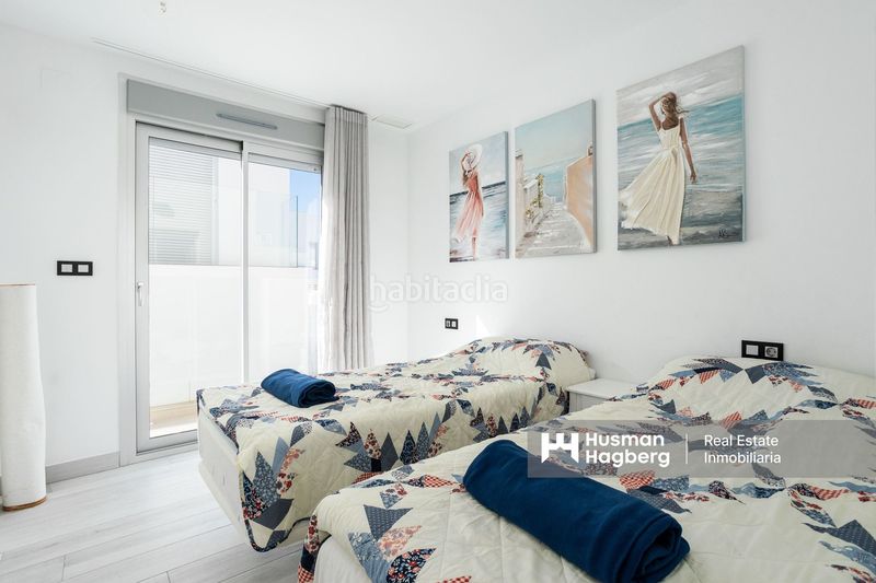 Foto f4102d46-3d28-4086-b627-a52cb12e9e73. Casa a Lomas de Cabo Roig - Los Dolses Orihuela