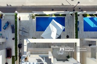 Casa a Lomas de Cabo Roig - Los Dolses