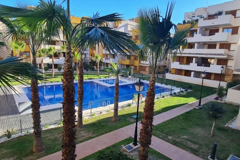 Foto 6194fac6-0962-4a69-af6b-b3cf132a26ff. Apartament a Punta Prima Torrevieja