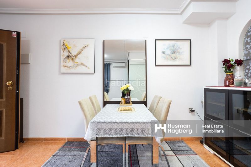 Foto 202bc7a6-77d7-46ff-8412-b171b88628b2. Casa adossada a Montesinos (Los)