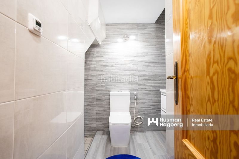 Foto cced1e89-68a0-4d69-8914-a357ed38df47. Casa adossada a Montesinos (Los)