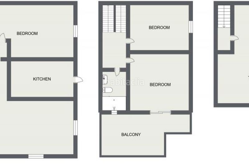 Foto eec84a08-56d4-4889-8f22-da4976d0351d. Casa adossada a Montesinos (Los)