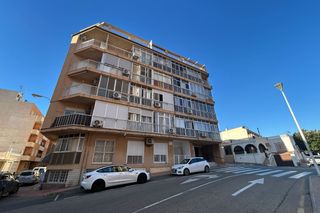 Apartamento en Zona Playa de los Locos