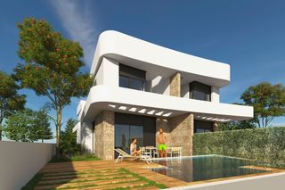 Maison à Montesinos (Los)