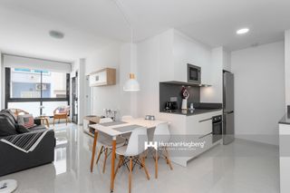 Apartament a Avenida Habaneras - Curva de Palangre