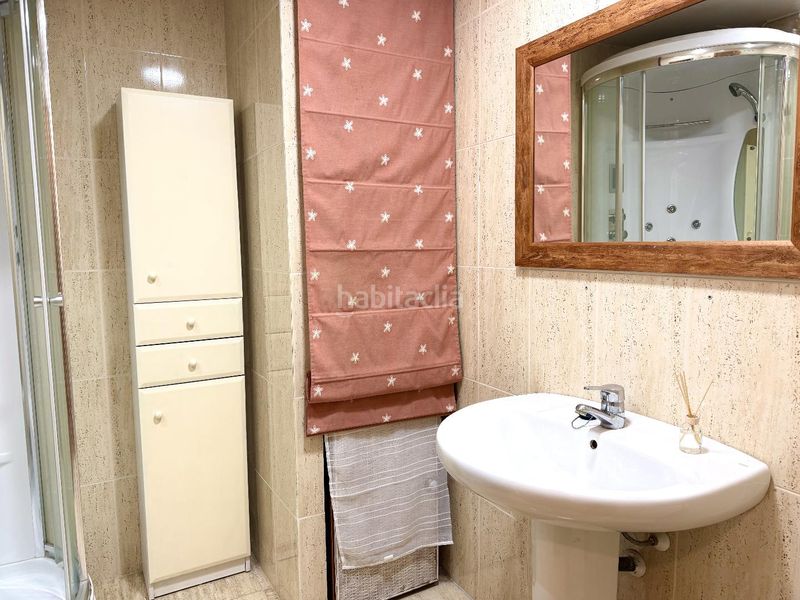 Piso amplio piso en monteolivete en Mont Olivet Valencia - Imagen 10
