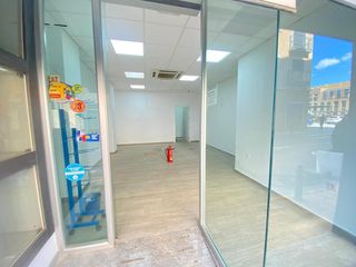 Miete Geschäftsraum in Catarroja. Local comercial zona ayuntamiento