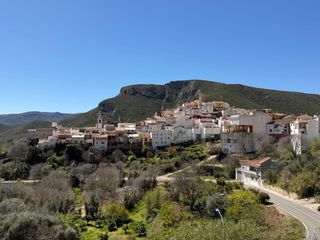 Haus in Dos Aguas. Venta casa en dos aguas