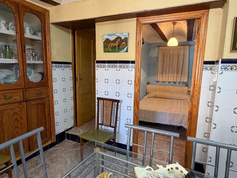 Foto f8b4592f-8543-4034-b106-b7331b32c5e5. Casa a Dos Aguas