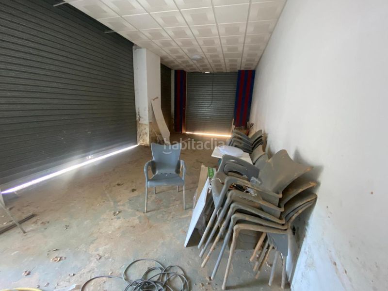 Foto e3e49d5f-a3d7-4b18-907a-95f8e4951d70. Local comercial a Catarroja