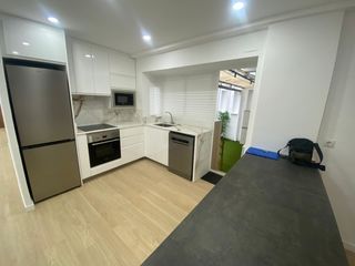 Miete Etagenwohnung in Massanassa. Bajo reformado en alquiler