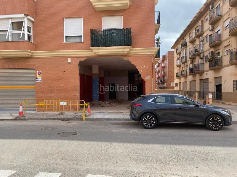 Foto 03f91318-af3f-43fe-a9b1-200a9eccc767. Local comercial a Alfafar