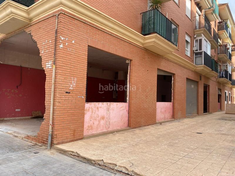 Foto 2337863e-fe8f-4ffc-ba9a-baa7d86874c2. Local comercial a Alfafar