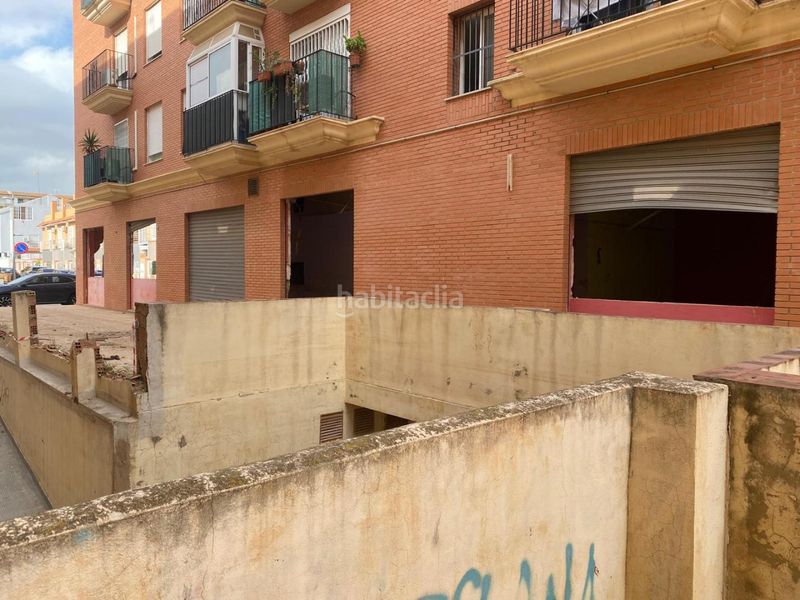 Foto 2a4ee666-c766-4d17-818c-a3f473663a70. Local comercial a Alfafar
