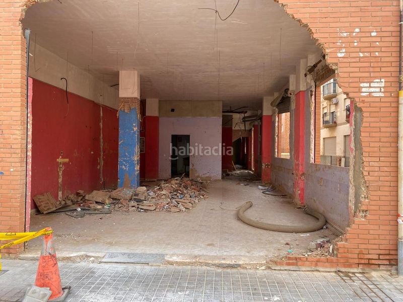 Foto 8cbdc3eb-f43a-4496-8f4f-ad96a545ad79. Local comercial a Alfafar