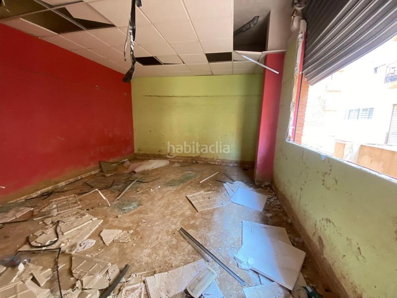 Foto be1bf1b7-4117-44fa-8e06-bb9e18093166. Local comercial a Alfafar