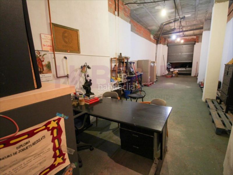 Foto 9479382d-4359-4a8a-b7a5-cbf1f3c9f6a1. Local comercial a Catarroja