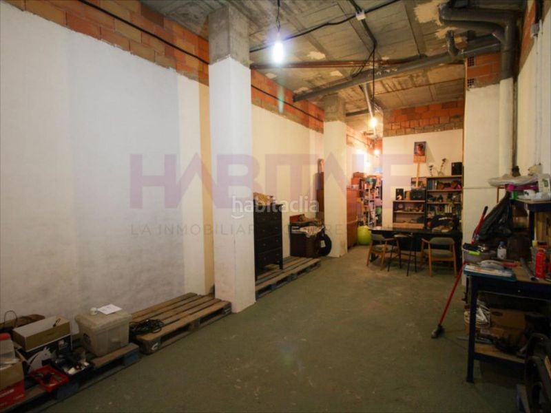 Foto fbe1abc2-7699-4a0a-8176-ea702d1589d5. Local comercial a Catarroja