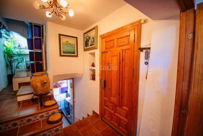 Foto 4ca5830c-28ee-4e92-b4ed-7982ec6fb904. Casa adossada a Bocairent