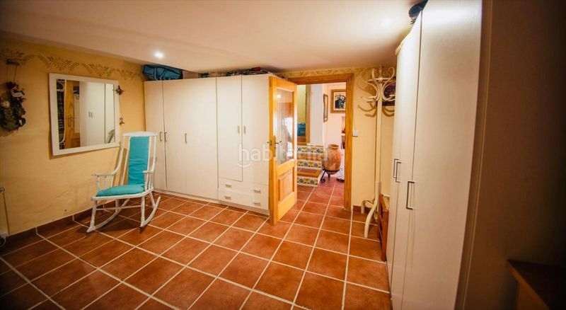 Foto 5d15adb0-d6c8-4e57-870f-a430001fe605. Casa adossada a Bocairent