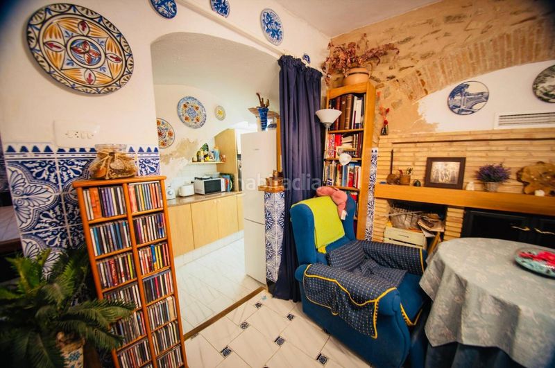 Foto a7575911-2770-4526-b659-a13279777e38. Casa adossada a Bocairent