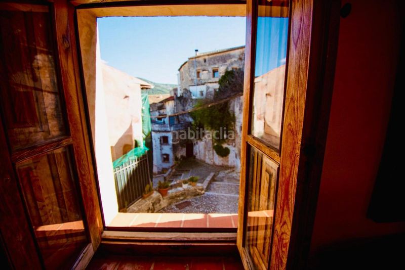 Foto bc85a7be-bbb0-4388-8e20-b67ee069bad5. Casa adossada a Bocairent