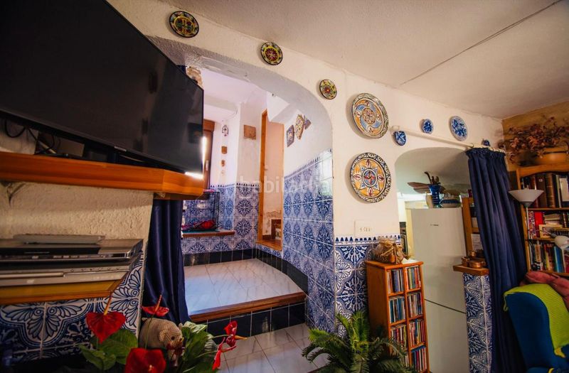 Foto c0042bef-61ae-46a6-bc10-888ccc062578. Casa adossada a Bocairent