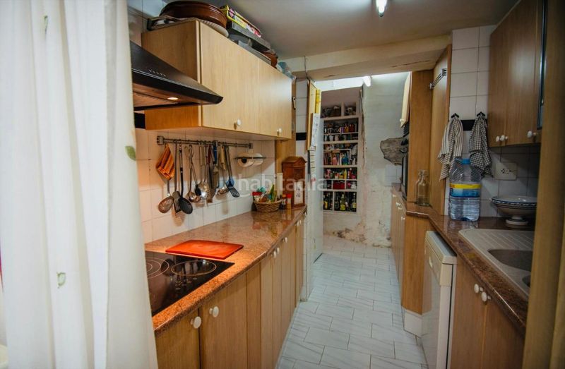 Foto e2bfb010-4a03-40ac-8234-e06c62d073c9. Casa adossada a Bocairent