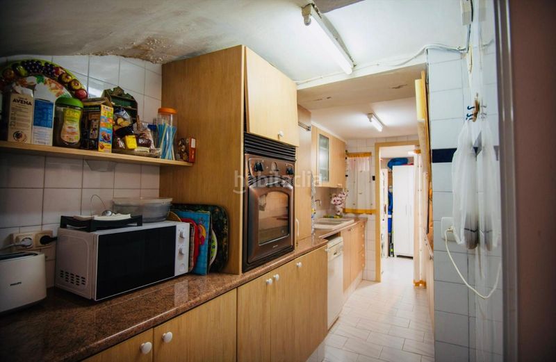 Foto f26532a3-37c2-4979-9496-286fa136a3ea. Casa adossada a Bocairent