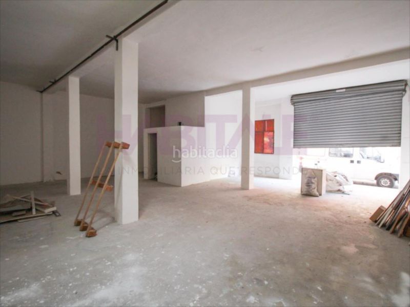 Foto 58af0f6a-5ef1-4f95-ab1d-619e3bbab779. Local comercial a Benetússer
