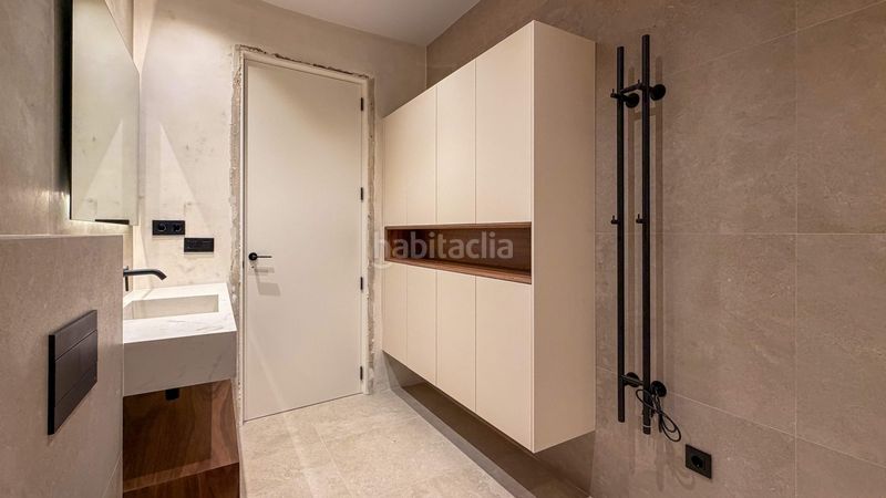 Foto d76ab1a9-1d8f-4d3d-9252-877547e39de1. Pis amb calefacció a Sant Joan Vilanova i la Geltrú