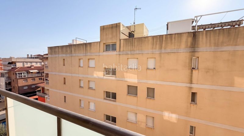 Foto 17f2b0f4-5a8b-4746-9fe9-9e08072e12dc. Àtic amb calefacció aparcament piscina a Segur Platja Segur de Calafell