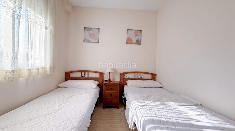 Foto 4a8e2752-a076-499f-a7d1-0351ffb69ee1. Àtic amb calefacció aparcament piscina a Segur Platja Segur de Calafell