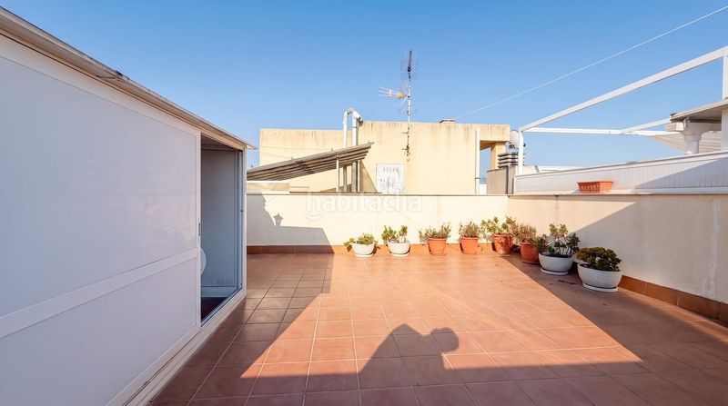 Foto 4fb33cbb-a5ee-4663-b524-7a13c1d2fe07. Àtic amb calefacció aparcament piscina a Segur Platja Segur de Calafell