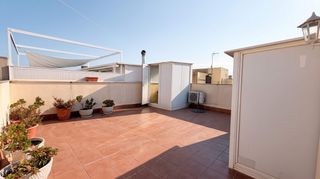 Ático  Calle rin. Ático dúplex en la playa de segur de calafell