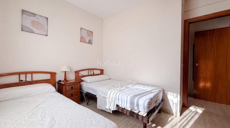 Foto c6e52e2e-e225-4c2a-8653-5086746d21a8. Àtic amb calefacció aparcament piscina a Segur Platja Segur de Calafell