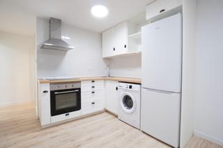Flat  Carrer de mallorca. Piso de 60 mts2 y recién reformado!