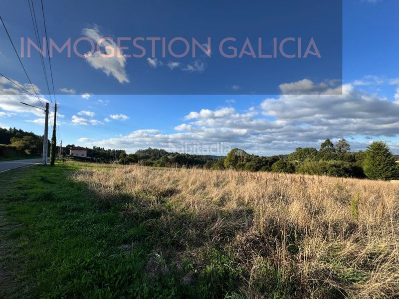 Foto a3279559-cbac-4c13-b7fe-7ea9dfada130. Casa a Abegondo