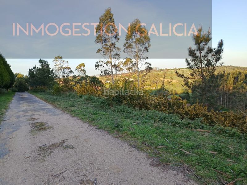 Foto 08c082e6-74e4-42c5-a873-c11d73cdee57. Terreny residencial a Cerceda