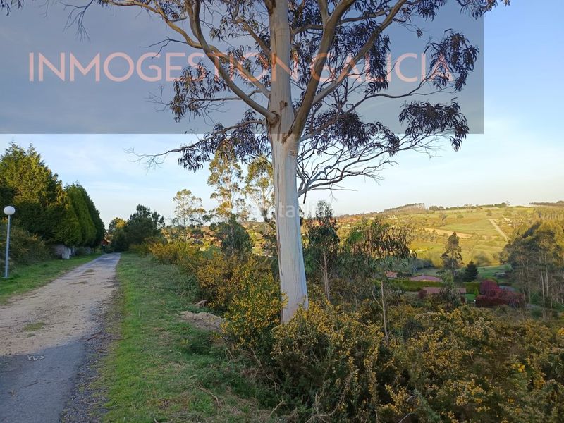 Foto a35d0448-7553-4341-9c0f-58f8f1fa76d1. Terreny residencial a Cerceda