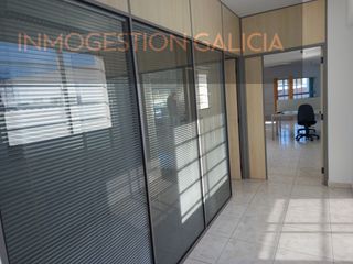 Alquiler Oficina  Poligono pocomaco av 4. Oficinas flexibles en pocomaco  tu negocio, tu espacio