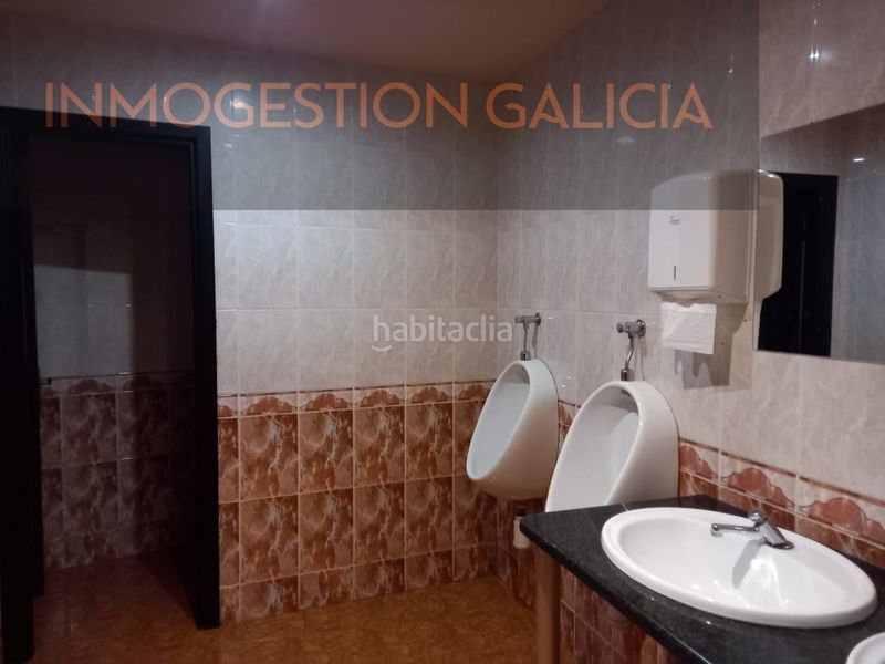 Foto 700b65fe-e5ae-4fac-81bd-037fad57d4fb. Lloguer local comercial a Cerceda