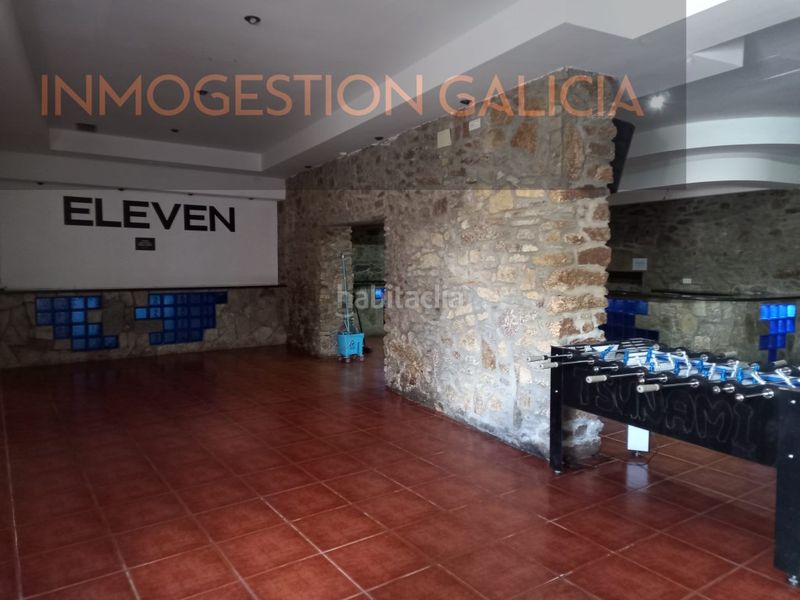 Foto ff302161-120f-4ecc-adac-b0e5f8083407. Lloguer local comercial a Cerceda