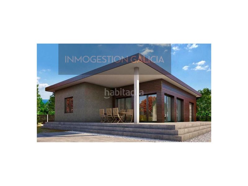 Foto 050d8720-adb6-4757-bdcd-56983328b424. Terreny residencial a Laracha