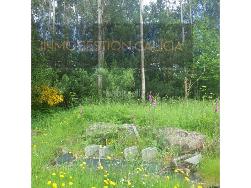 Foto 972c7d37-6ec7-4605-b296-004790b4efcd. Terreny residencial a Laracha